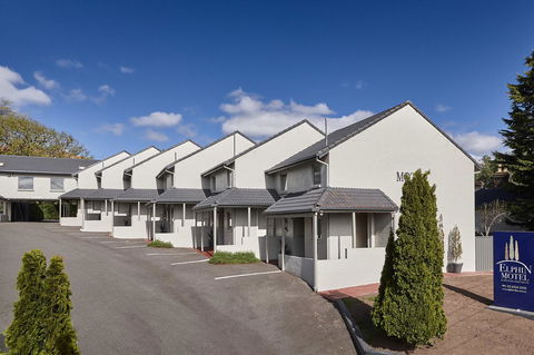 Elphin Serviced Apartments - Accommodation Australia 0