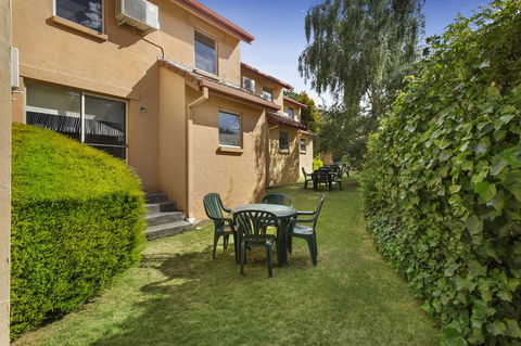 Elphin Serviced Apartments - Accommodation Australia 41