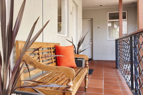 Elphin Serviced Apartments - Accommodation Australia 17
