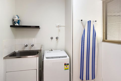 Elphin Serviced Apartments - Accommodation Australia 28