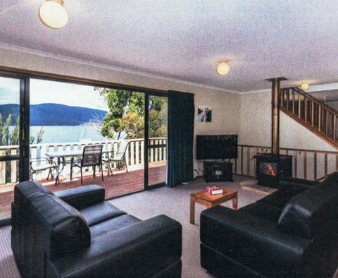 Driftwood - Accommodation Australia 22