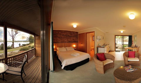 Driftwood - Accommodation Australia 1