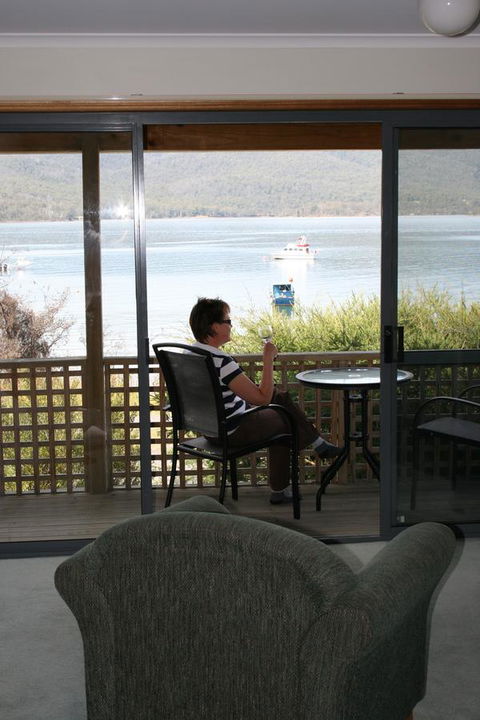 Driftwood - Accommodation Australia 5