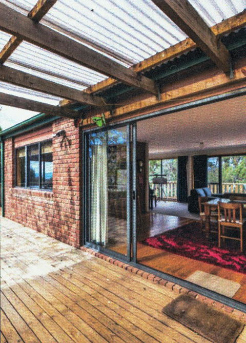 Driftwood - Accommodation Australia 23