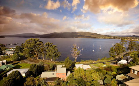 Driftwood - Accommodation Australia 7