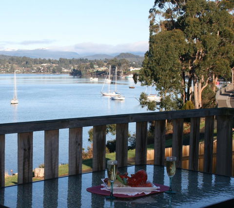 Driftwood - Accommodation Australia 3