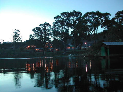 Driftwood - Accommodation Australia 9