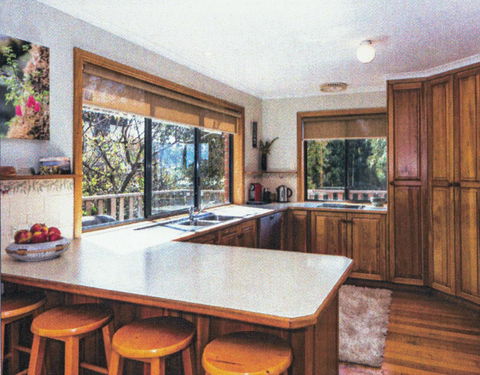 Driftwood - Accommodation Australia 24