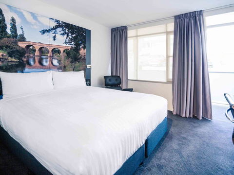 Mercure Launceston - Accommodation Australia 24