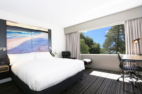 Mercure Launceston - Accommodation Australia 10
