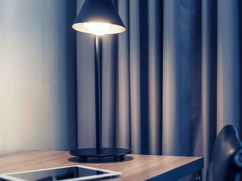 Mercure Launceston - Accommodation Australia 29