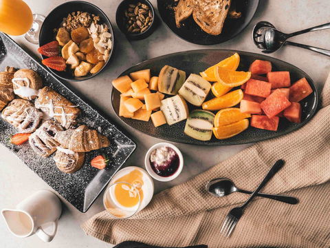 Mercure Launceston - Accommodation Australia 30