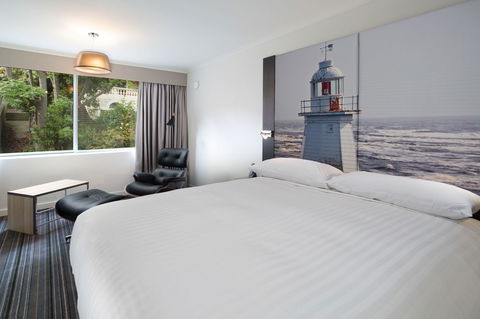 Mercure Launceston - Accommodation Australia 12