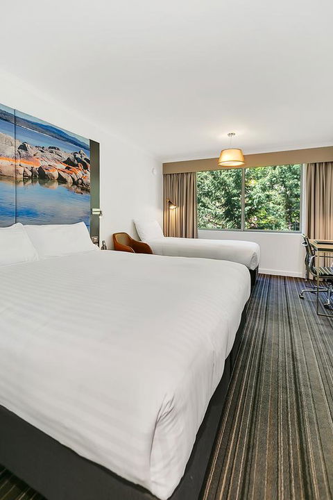 Mercure Launceston - Accommodation Australia 2