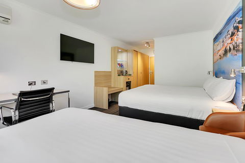 Mercure Launceston - Accommodation Australia 1