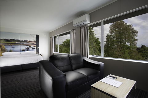 Mercure Launceston - Accommodation Australia 8