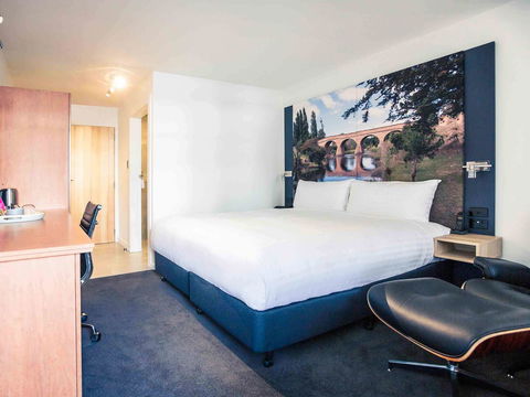 Mercure Launceston - Accommodation Australia 37