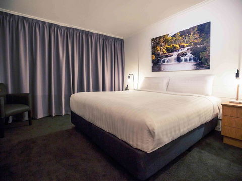 Mercure Launceston - Accommodation Australia 39