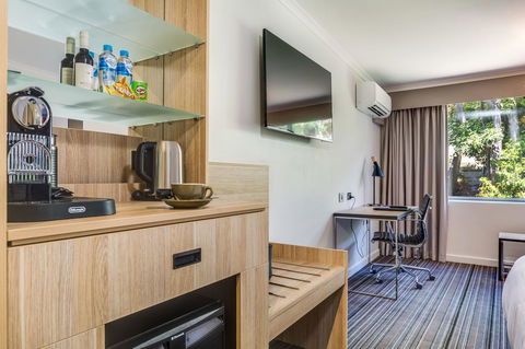 Mercure Launceston - Accommodation Australia 14