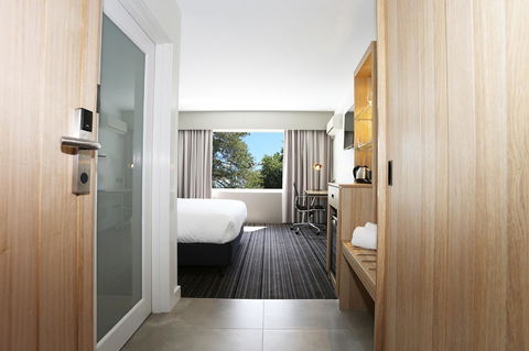 Mercure Launceston - Accommodation Australia 11
