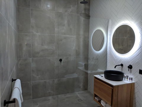 Mercure Launceston - Accommodation Australia 9