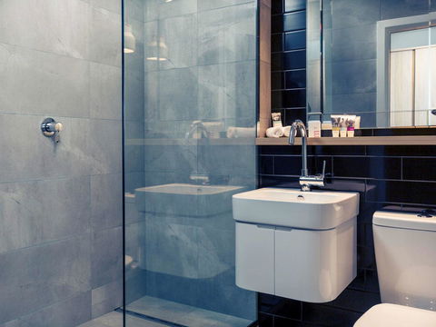 Mercure Launceston - Accommodation Australia 27
