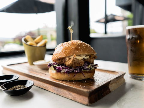 Mercure Launceston - Accommodation Australia 38