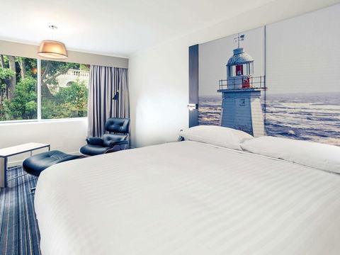 Mercure Launceston - Accommodation Australia 23