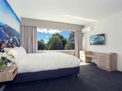 Mercure Launceston - Accommodation Australia 0