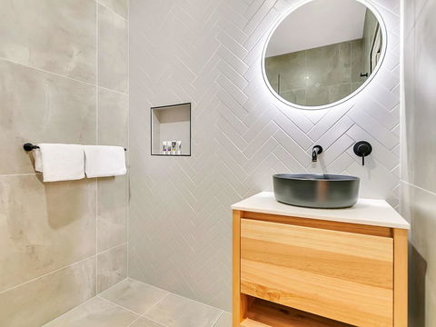 Mercure Launceston - Accommodation Australia 44