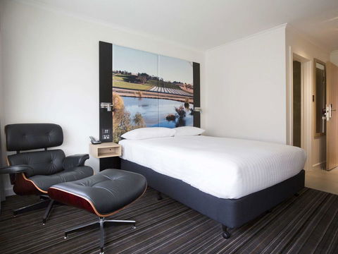 Mercure Launceston - Accommodation Australia 43
