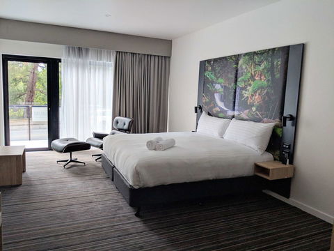 Mercure Launceston - Accommodation Australia 40