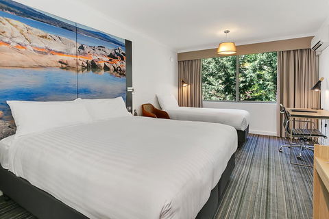 Mercure Launceston - Accommodation Australia 6