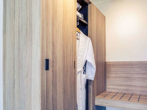 Mercure Launceston - Accommodation Australia 31