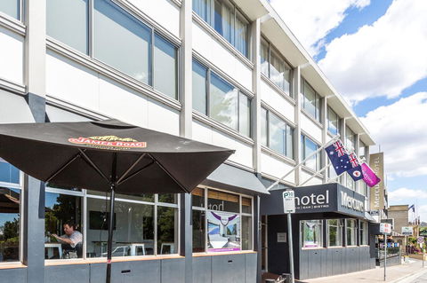 Mercure Launceston - Accommodation Australia 15