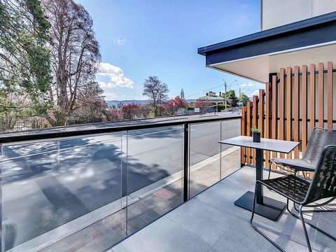 Mercure Launceston - Accommodation Australia 41