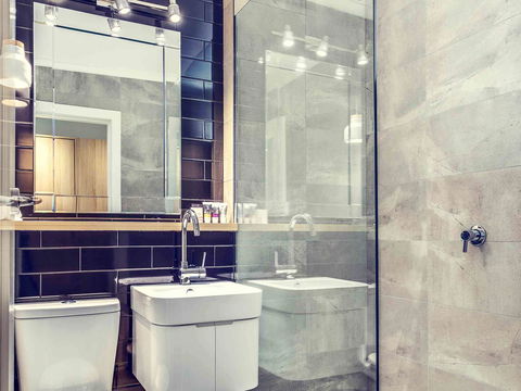 Mercure Launceston - Accommodation Australia 32