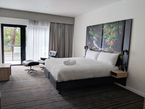 Mercure Launceston - Accommodation Australia 7