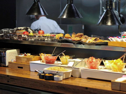 Mercure Launceston - Accommodation Australia 33