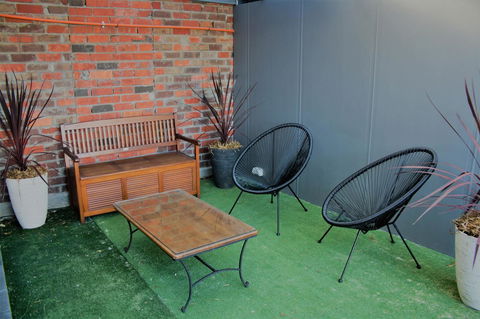 Apartment 5ive - Accommodation Australia 8