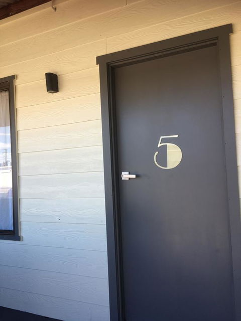 Apartment 5ive - Accommodation Australia 14