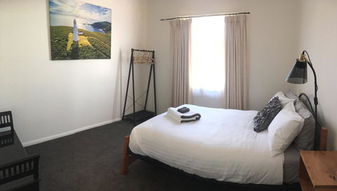Apartment 5ive - Accommodation Australia 12