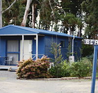Seven Mile Beach Cabin and Caravan Park - Local Tourism