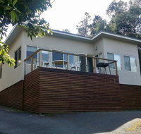 Freycinet Sanctuary 5 - Accommodation Australia