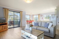 Omaroo Cottage Bruny Island