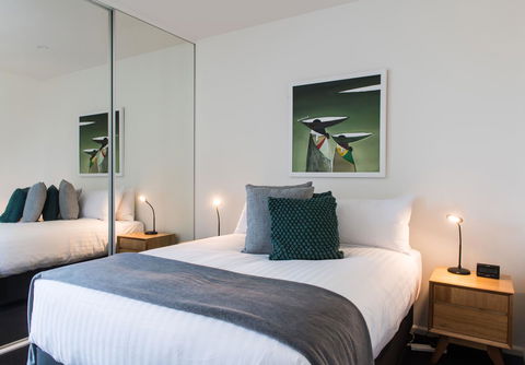 Sullivans Cove Apartments - Australia Shopping 9