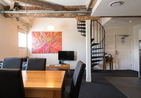 Sullivans Cove Apartments - Australia Shopping 29