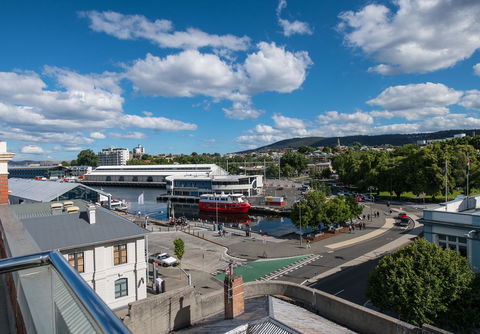 Sullivans Cove Apartments - Australia Shopping 24