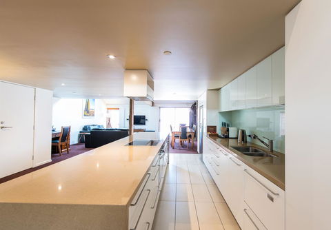 Sullivans Cove Apartments - Australia Shopping 13