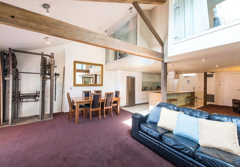 Sullivans Cove Apartments - Australia Shopping 18